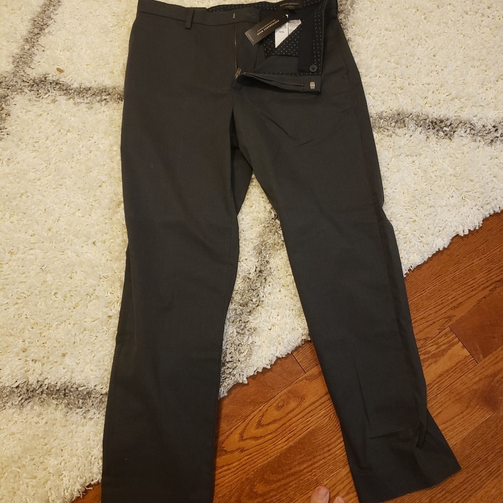 Banana Republic Dress Pants
